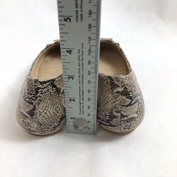 Kelly & Katie Wendie Women’s Ballet Flat Shoes - Picture 6 of 9